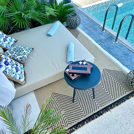 Villa Almihauss - Adults Only อาฟานโท ภายนอก รูปภาพ