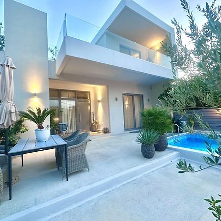 Villa Almihauss - Adults Only อาฟานโท ภายนอก รูปภาพ