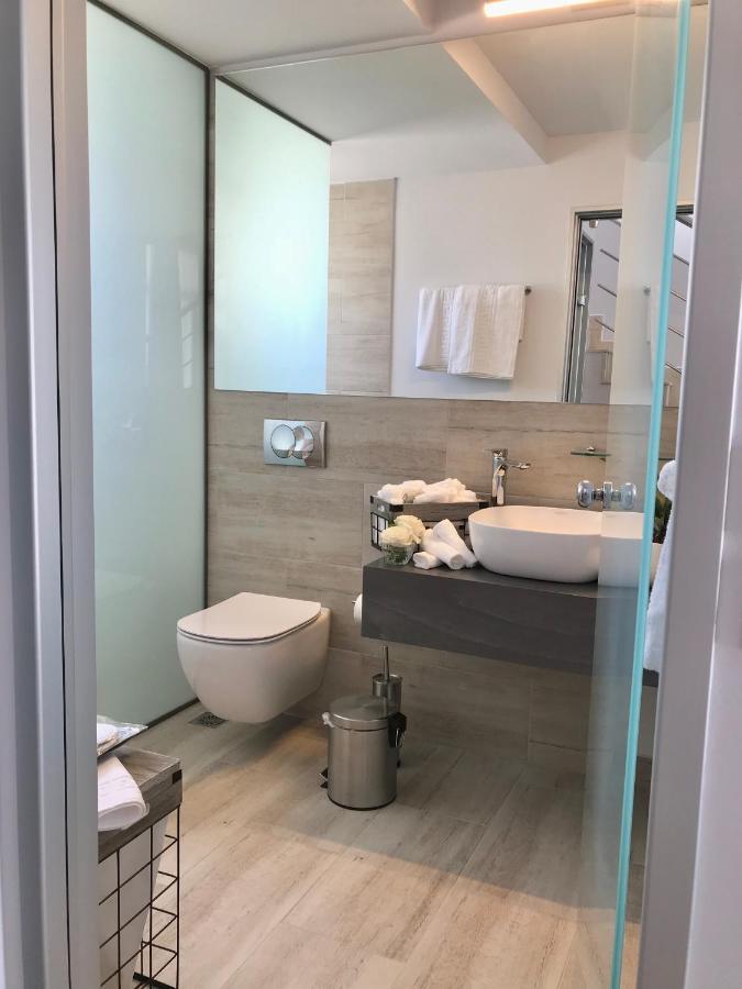 Villa Almihauss - Adults Only อาฟานโท ภายนอก รูปภาพ