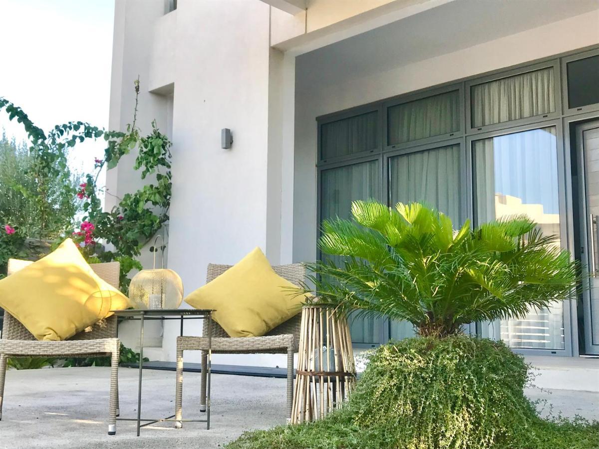 Villa Almihauss - Adults Only อาฟานโท ภายนอก รูปภาพ