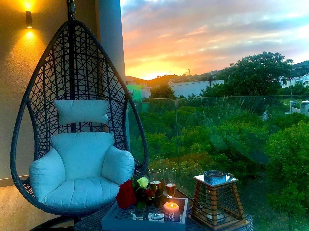 Villa Almihauss - Adults Only อาฟานโท ภายนอก รูปภาพ