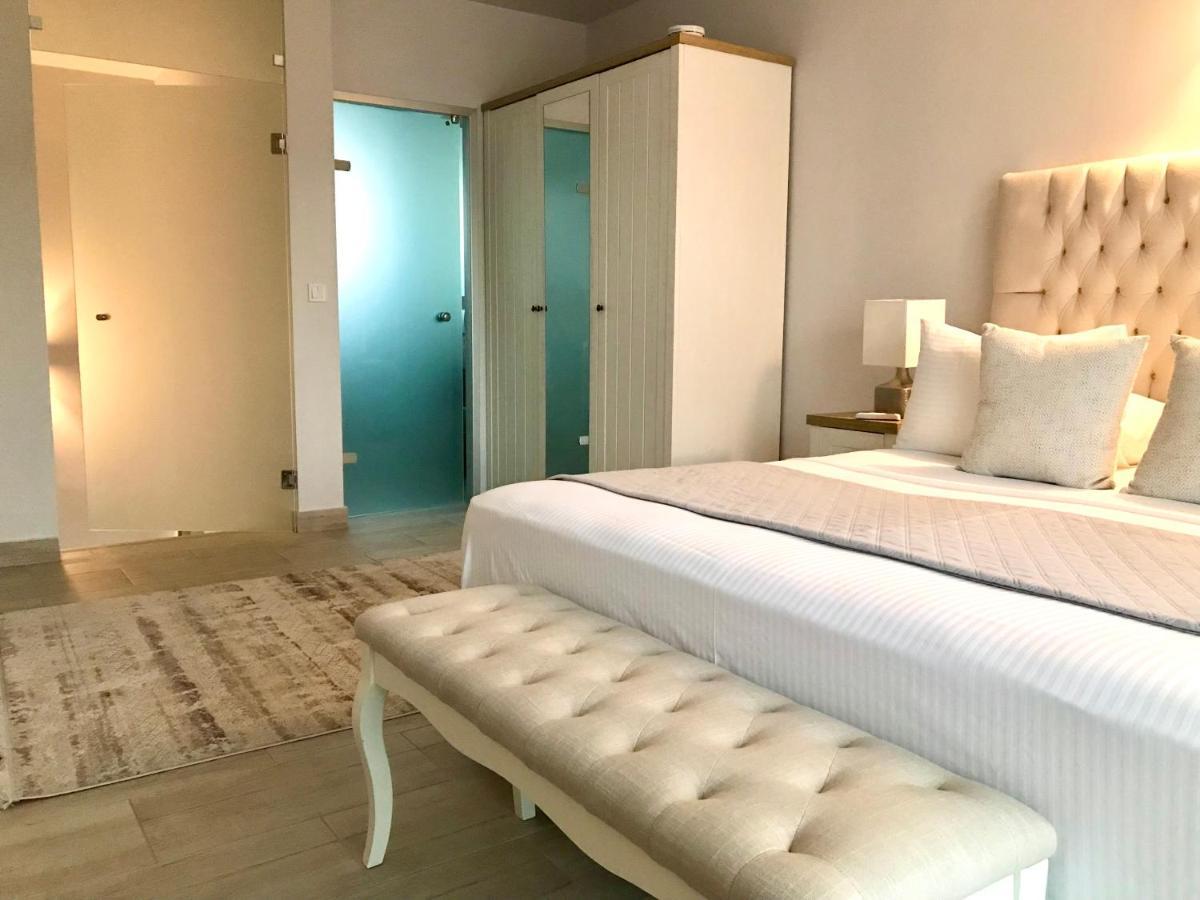 Villa Almihauss - Adults Only อาฟานโท ภายนอก รูปภาพ