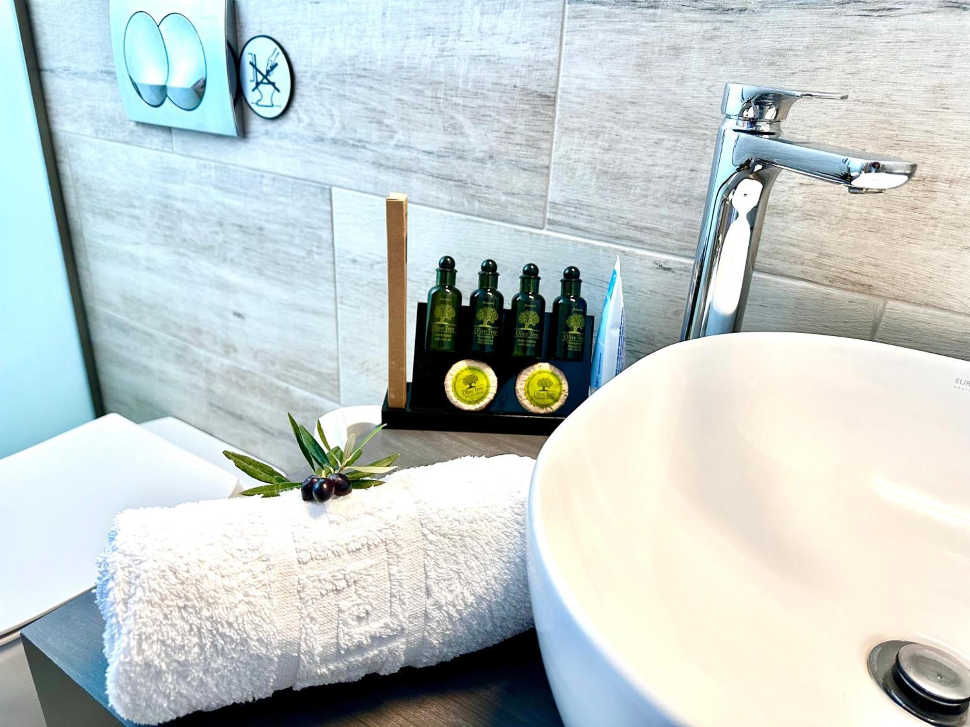 Villa Almihauss - Adults Only อาฟานโท ภายนอก รูปภาพ