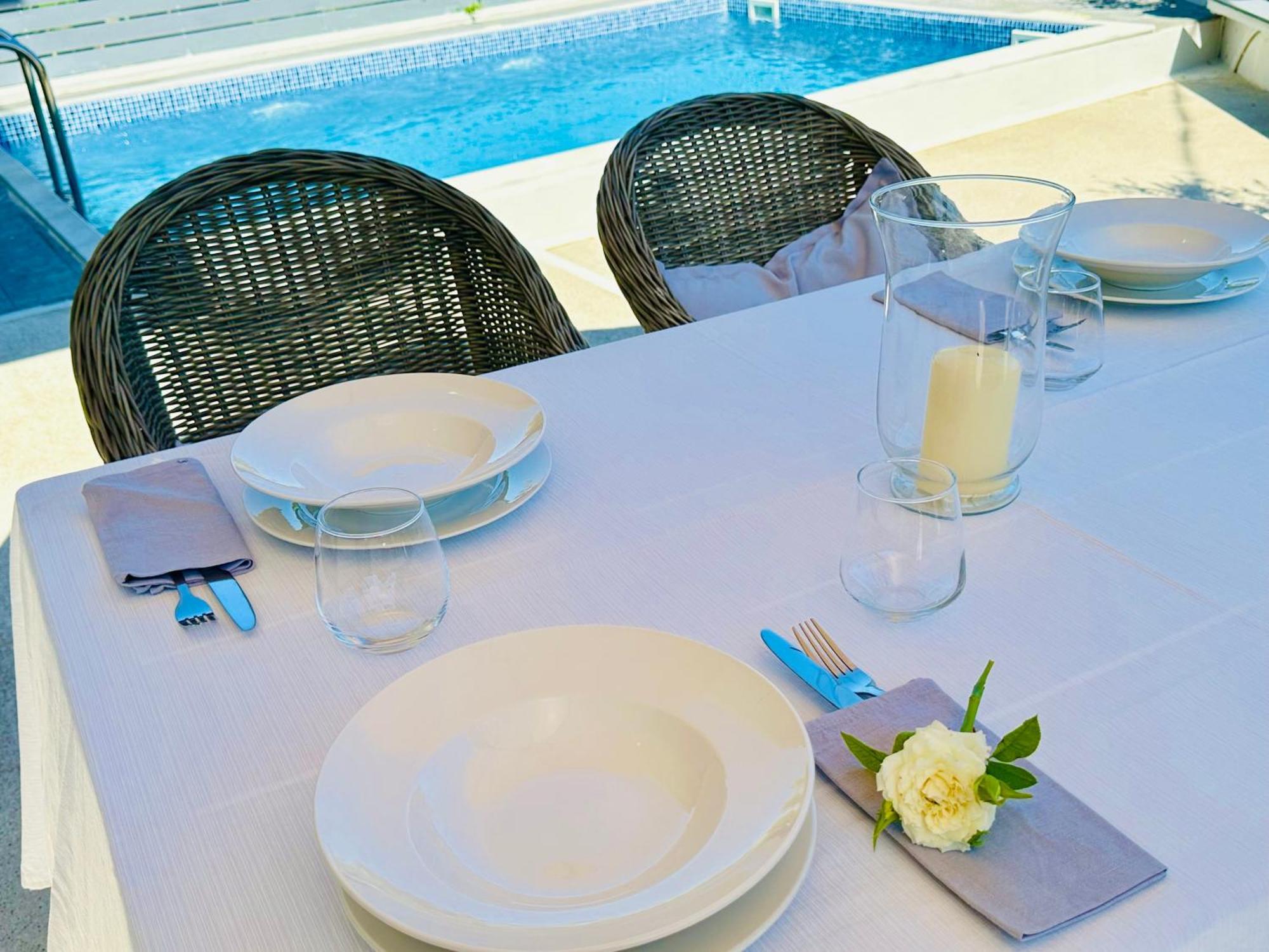 Villa Almihauss - Adults Only อาฟานโท ภายนอก รูปภาพ