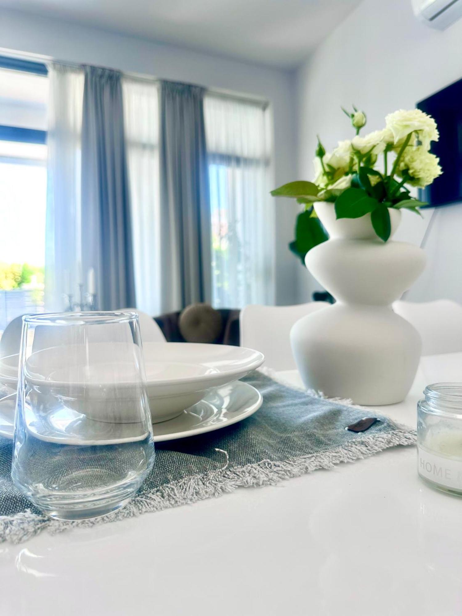 Villa Almihauss - Adults Only อาฟานโท ภายนอก รูปภาพ