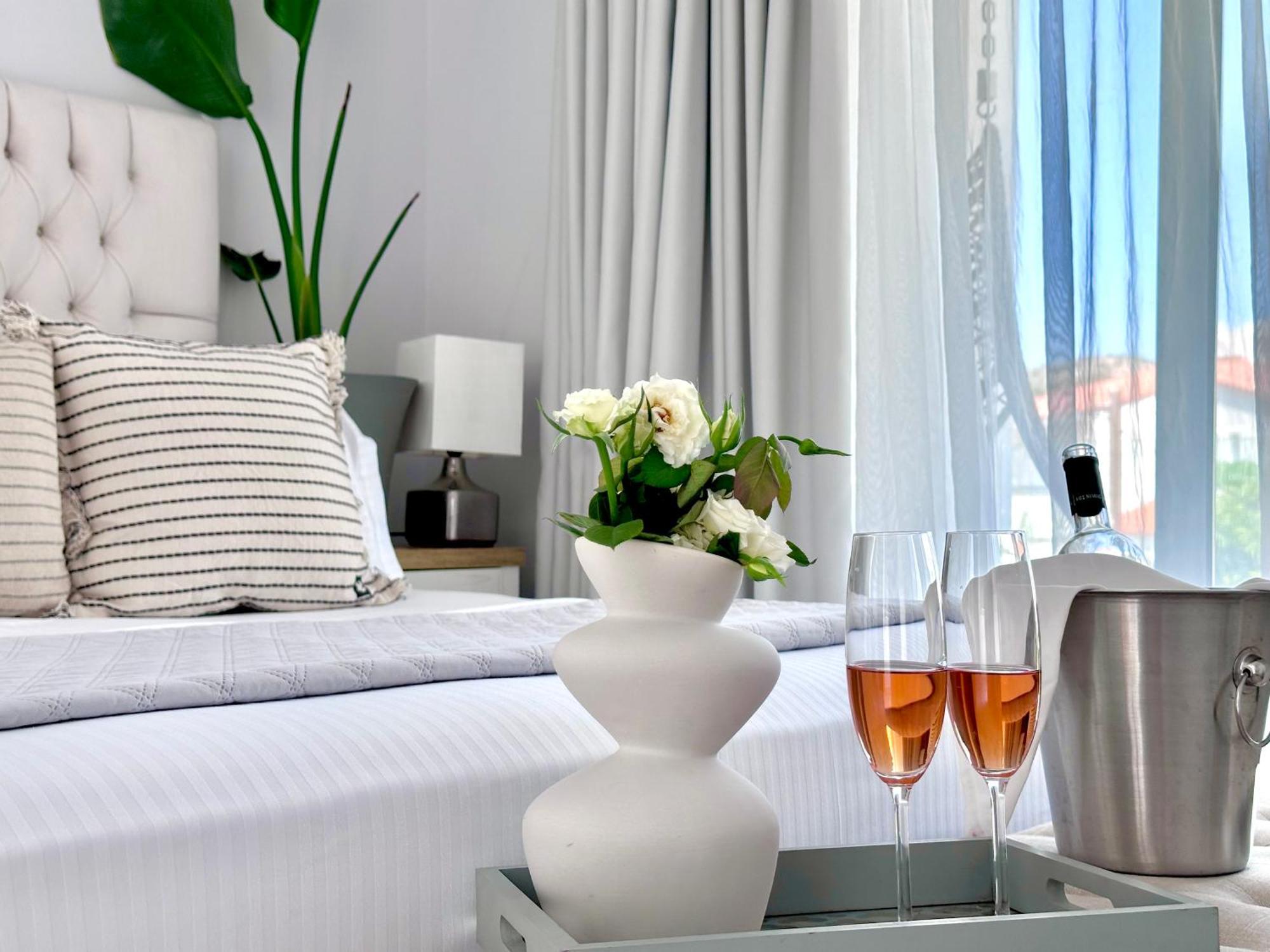 Villa Almihauss - Adults Only อาฟานโท ภายนอก รูปภาพ