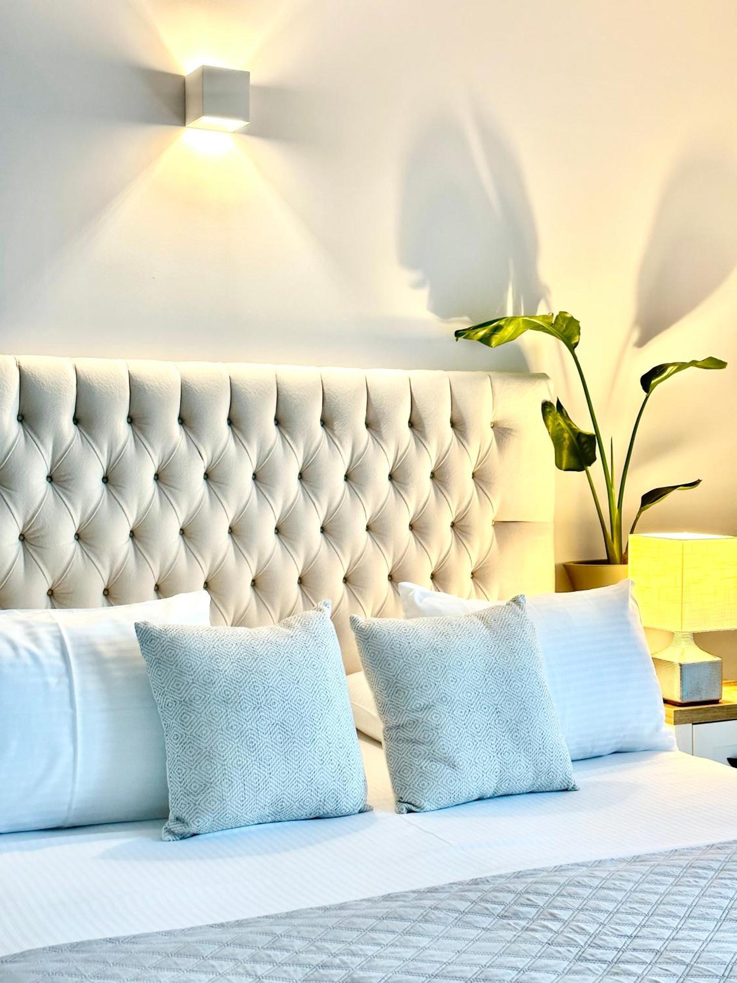 Villa Almihauss - Adults Only อาฟานโท ภายนอก รูปภาพ