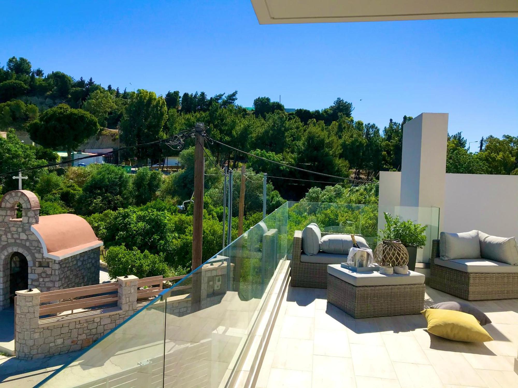 Villa Almihauss - Adults Only อาฟานโท ภายนอก รูปภาพ