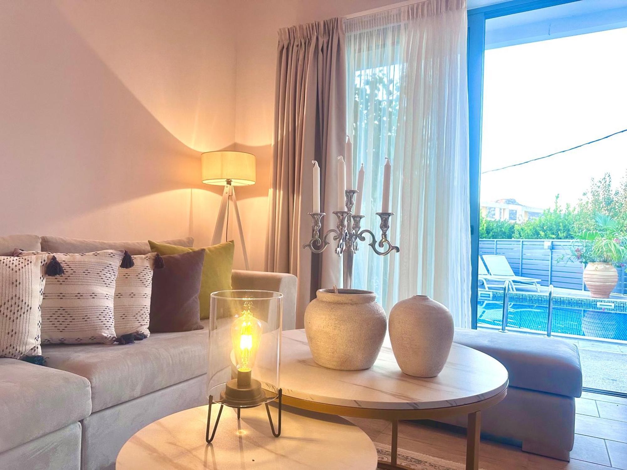 Villa Almihauss - Adults Only อาฟานโท ภายนอก รูปภาพ