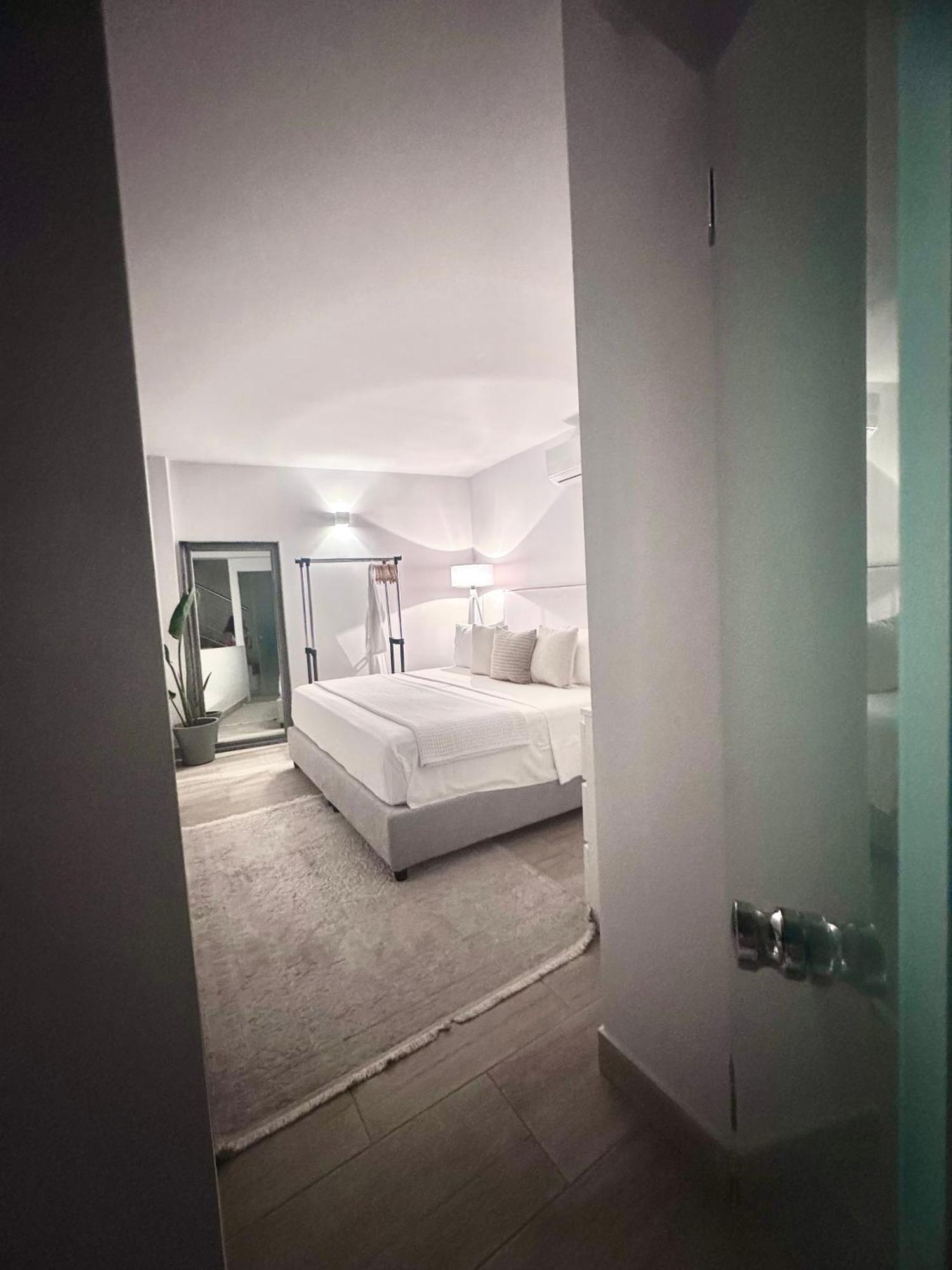 Villa Almihauss - Adults Only อาฟานโท ภายนอก รูปภาพ